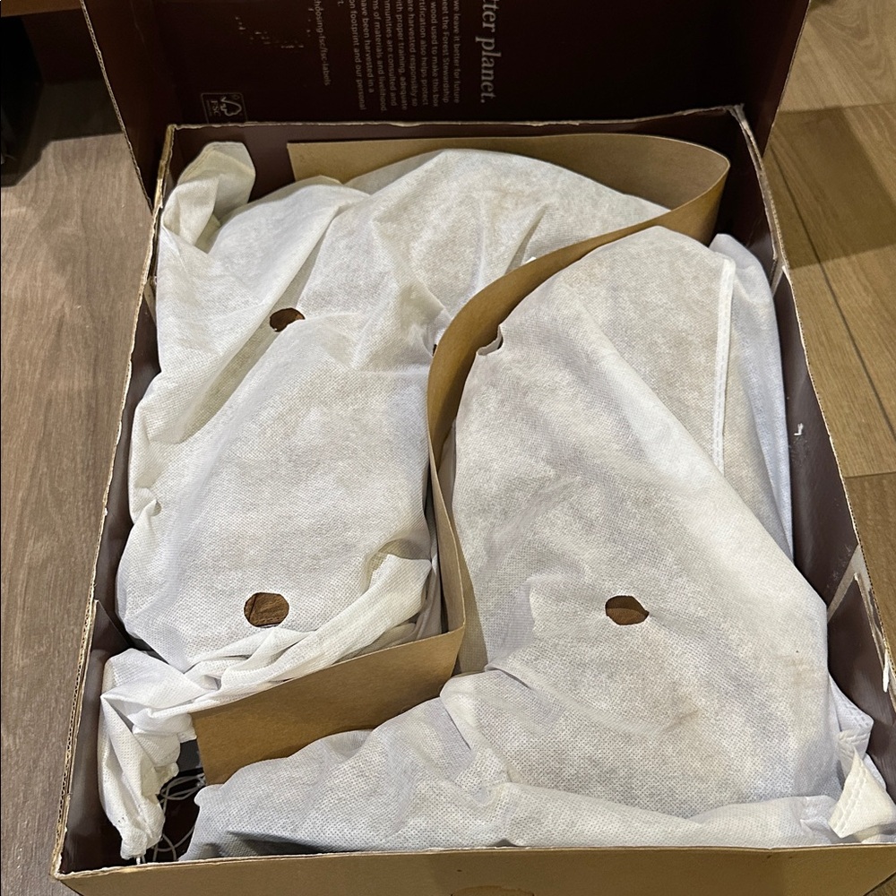 Women’s Laredo Maddie brown Western Boots size 7 1/2 - Picture 8 of 13